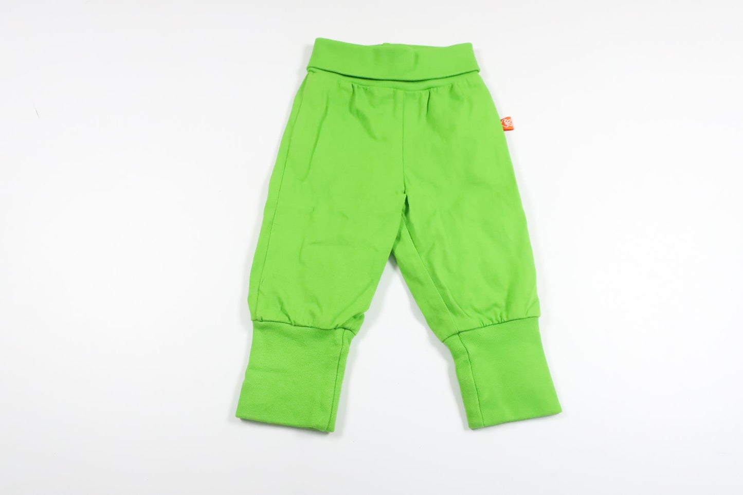Pants from Lipfish - Size 50/56 - Green
