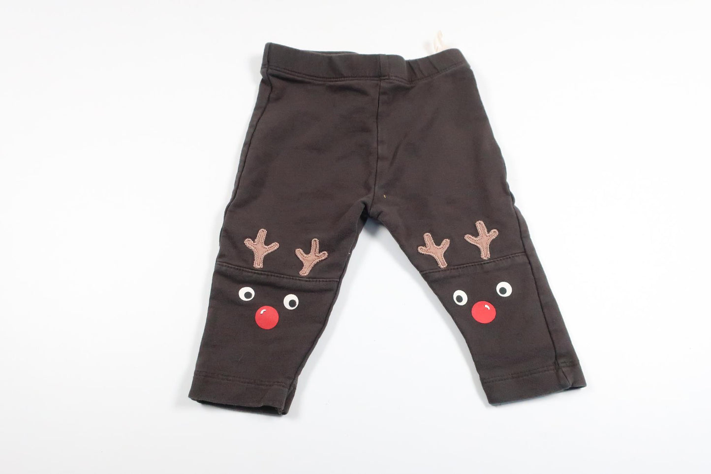 Pants from Kappahl - Size 62 - Grey