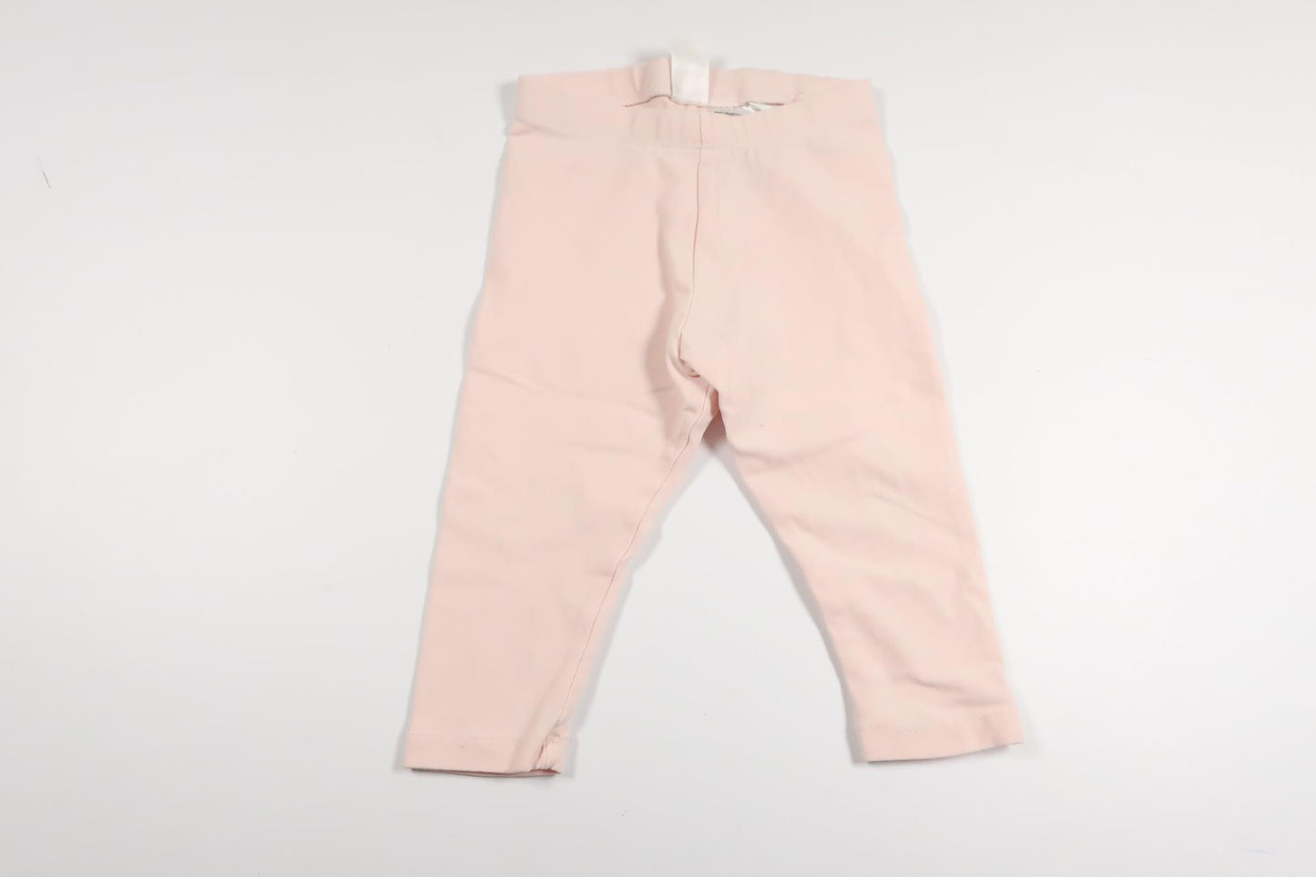 Pants from H&M - Size 68/74 - Pink