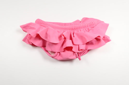 Swim diaper from Polarn o. Pyret - Size 74/80 - Neon