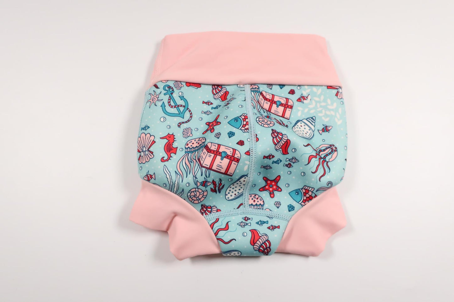 Swim diaper from Unknown - Size 62/68 - Multi