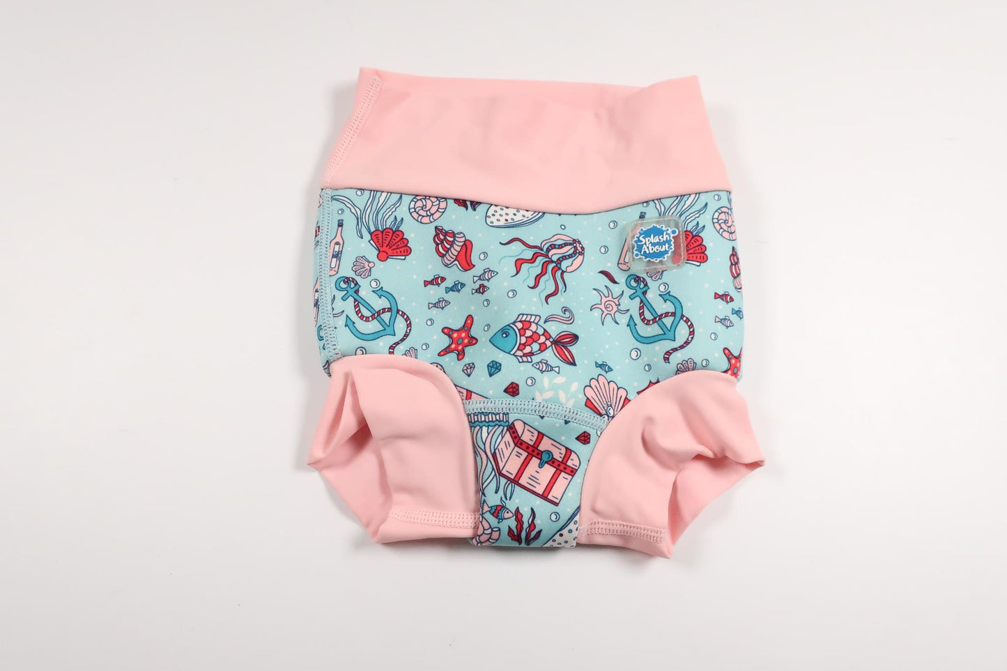 Swim diaper from Unknown - Size 62/68 - Multi