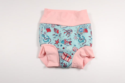 Swim diaper from Unknown - Size 62/68 - Multi