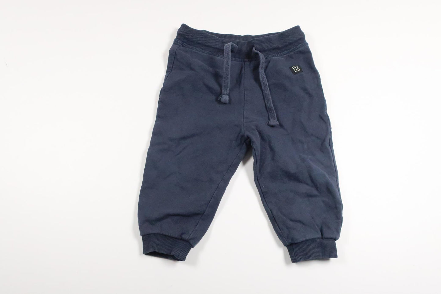 Pants from KAXS - Size 68 - Navy blue