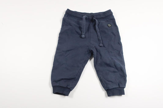 Pants from KAXS - Size 68 - Navy blue