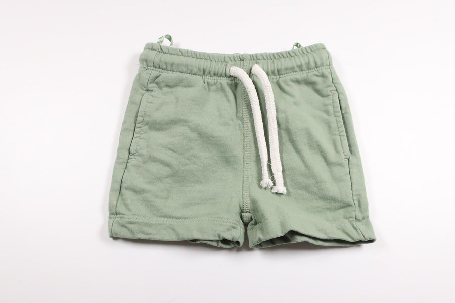 Shorts from Minimarket - Size 50/56 - Green