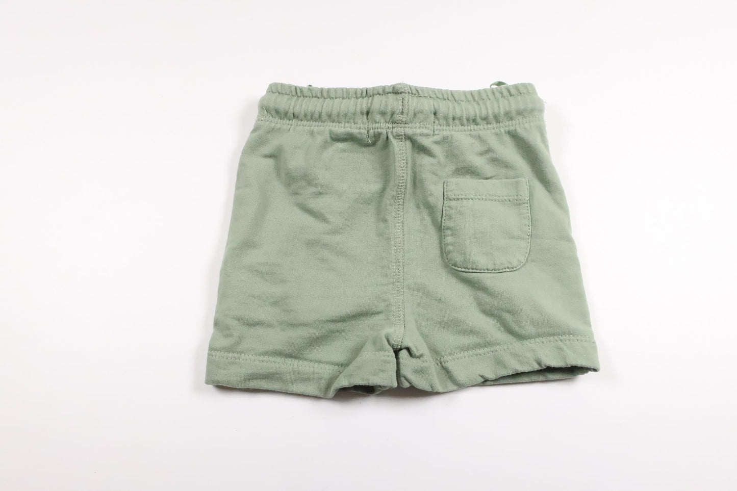 Shorts from Minimarket - Size 50/56 - Green