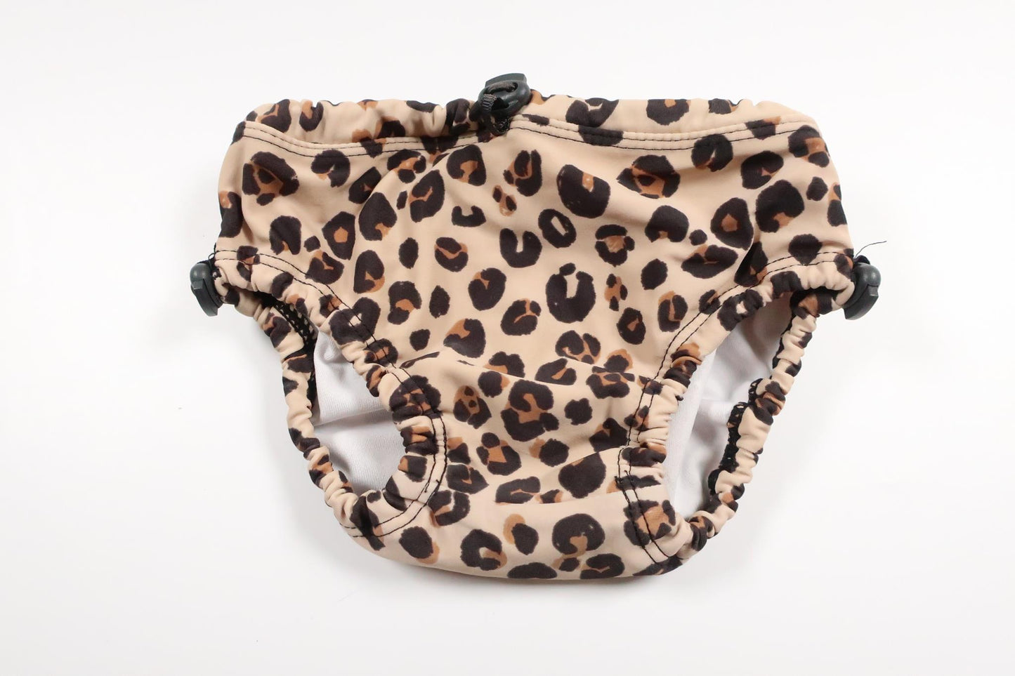 Swim diaper from Lindex - Size 62/68 - Beige