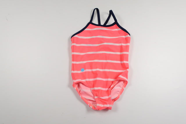 Swimsuit from Name It - Size 74/80 - Neon
