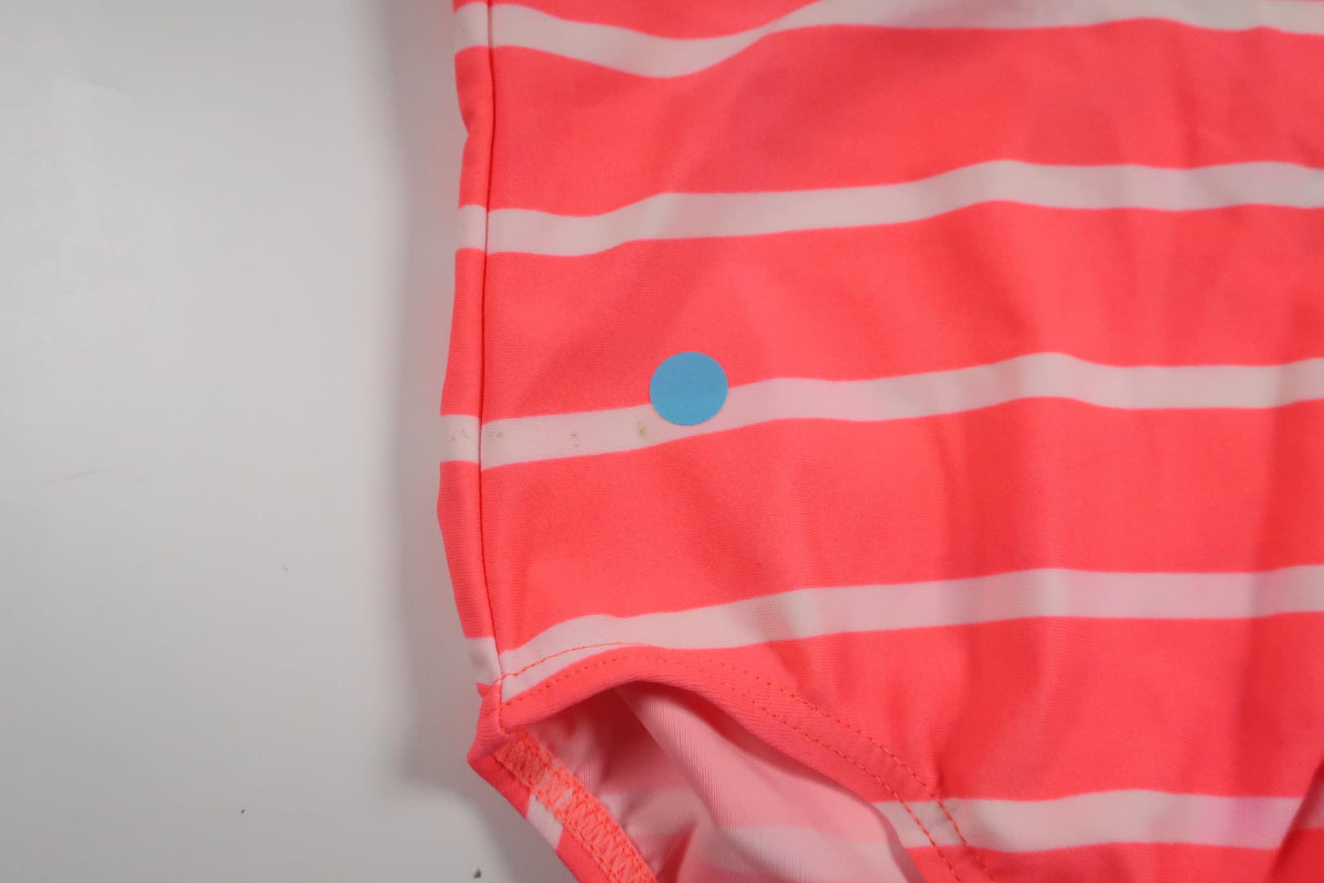 Swimsuit from Name It - Size 74/80 - Neon