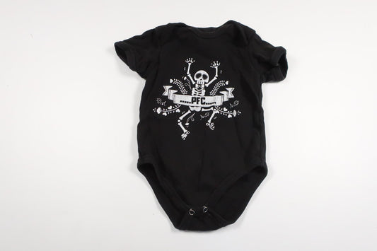 Bodysuit from Unknown - Size 68 - Black