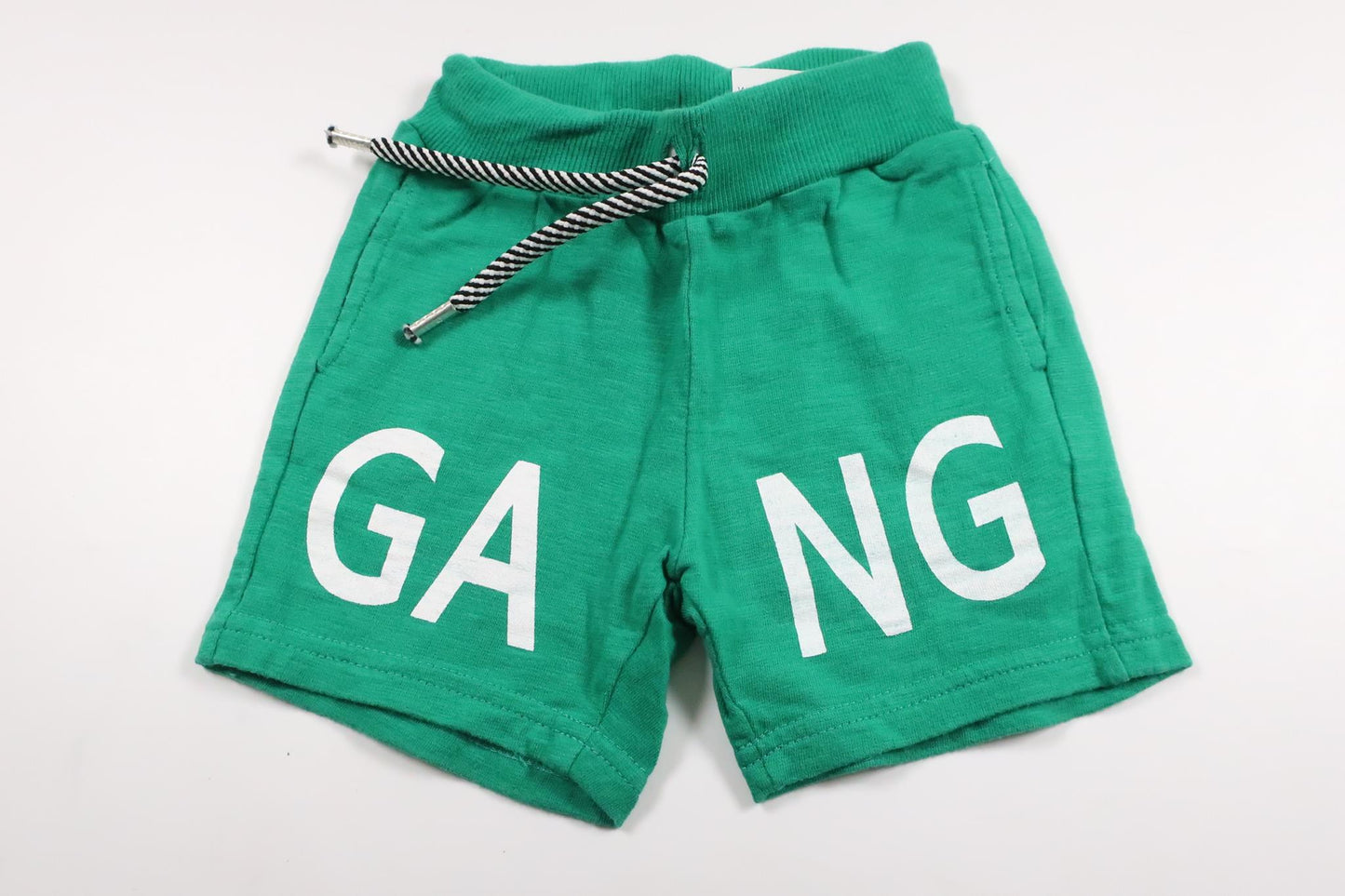 Shorts from Unknown - Size 74 - Green