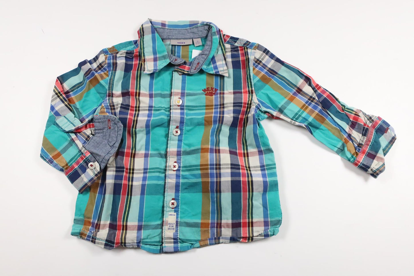 Shirt from Mexx - Size 74 - Multi