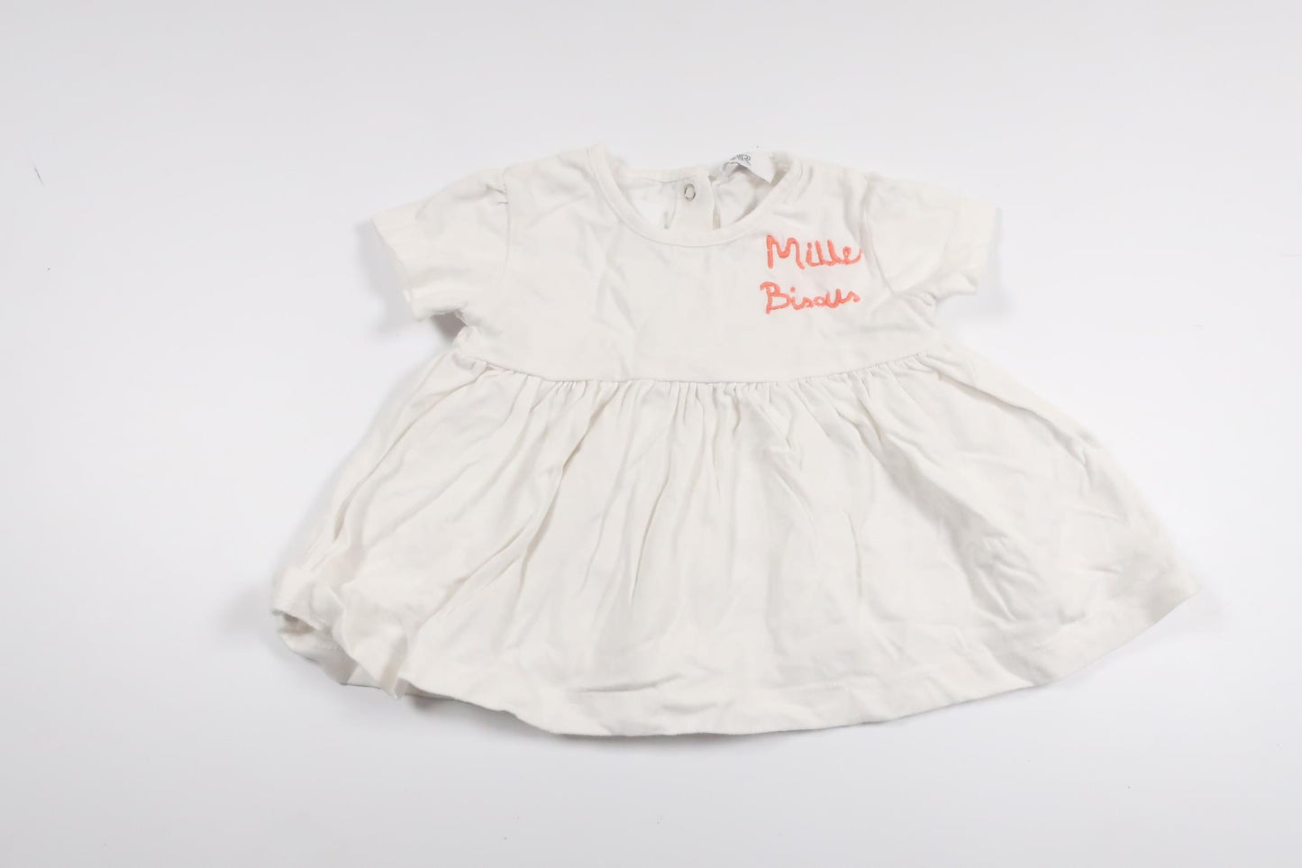 Tunic from La Redoute - Size 62 - White