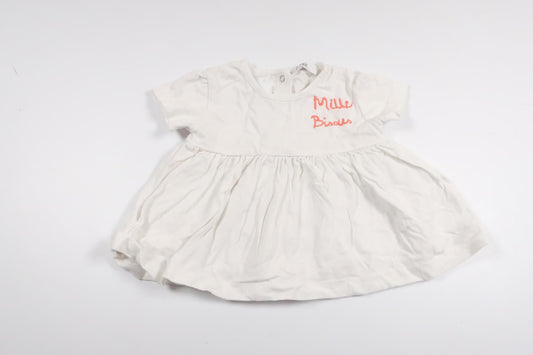 Tunic from La Redoute - Size 62 - White