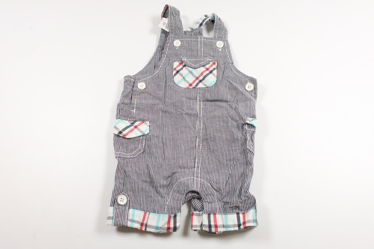 Overalls from Baby Club by C&amp;A - Size 68 - Blue