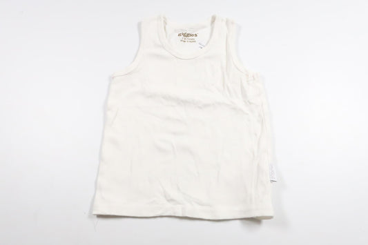 Tank top from Unknown - Size 62/68 - White