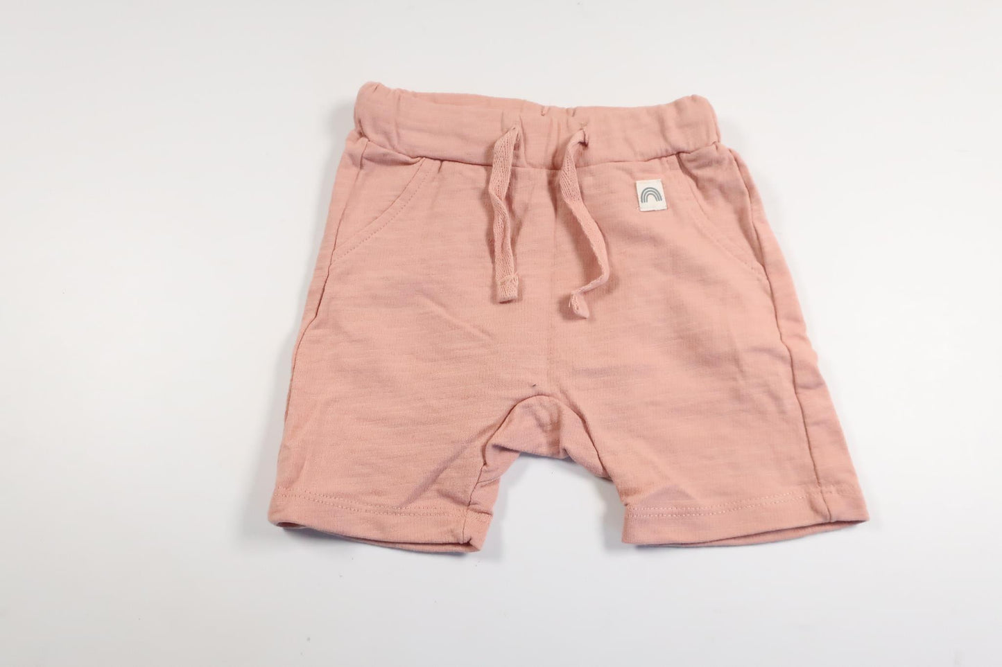 Shorts from Lindex - Size 56 - Pink