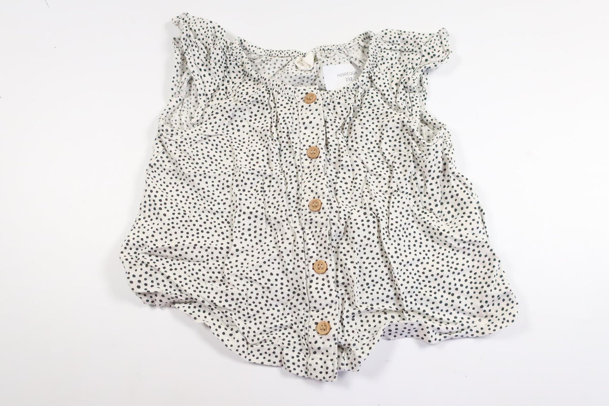 Tunic from H&M - Size 68 - White