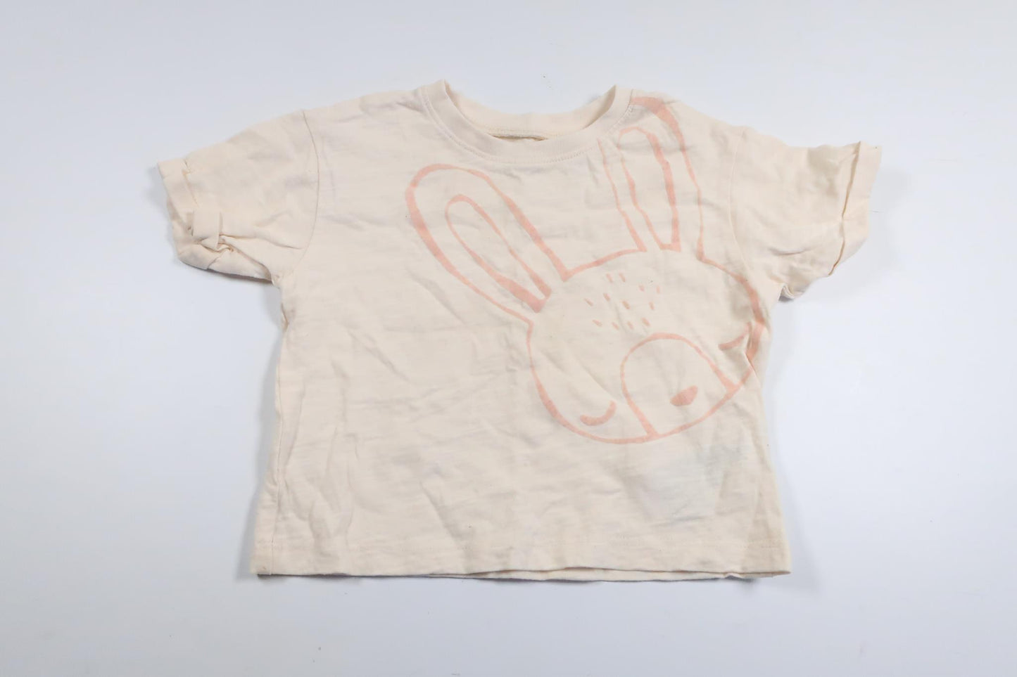 Sweater from Next - Size 74/80 - Beige