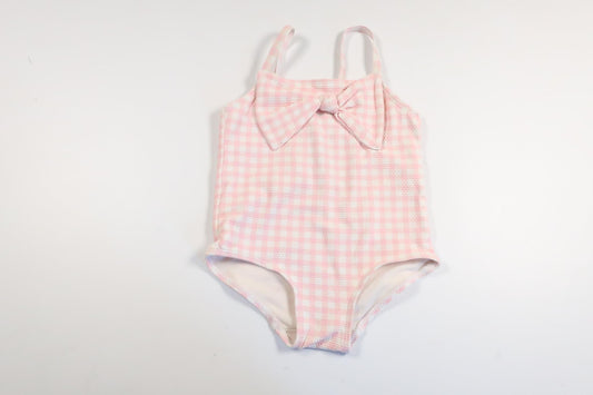 Swimsuit from H&amp;M - Size 74/80 - Pink
