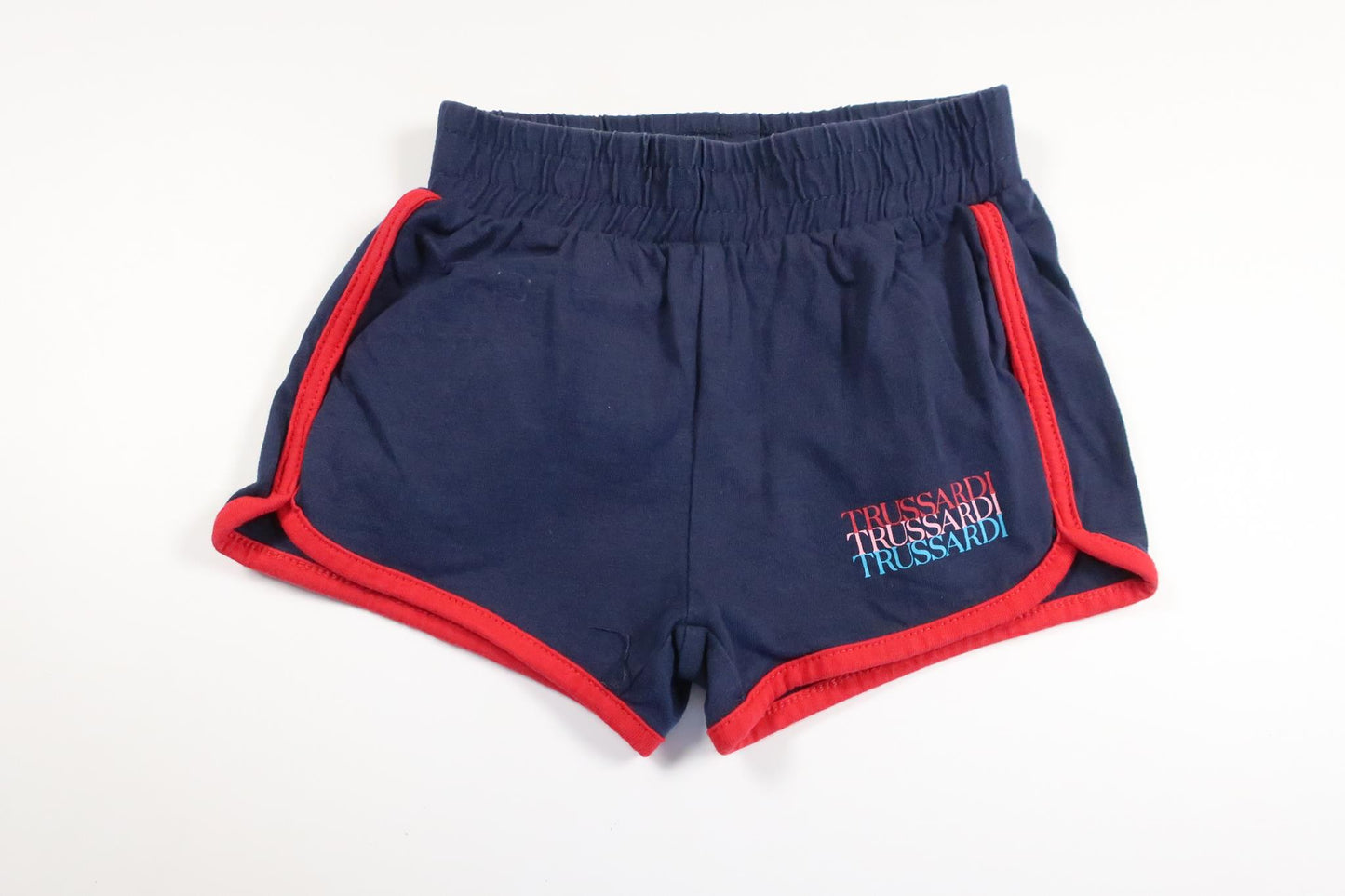 Shorts from Trussardi - Size 74/80 - Navy blue