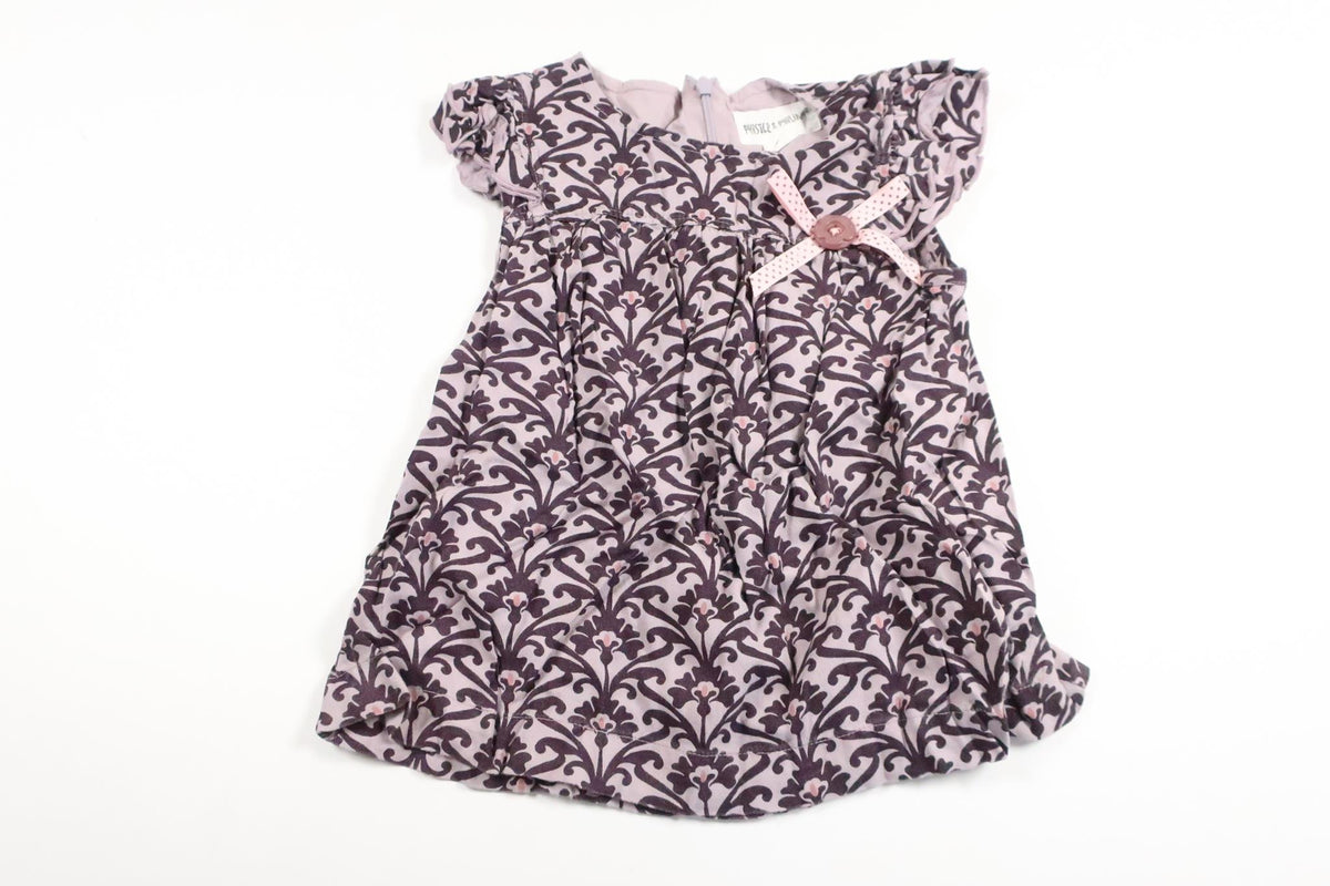 Dress from Unknown - Size 80 - Purple