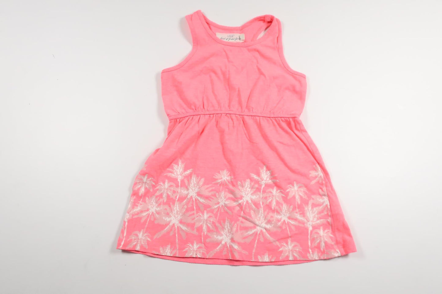 Dress from H&amp;M - Size 92 - Neon