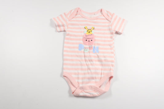 Bodysuit from Disney - Size 68/74 - Pink