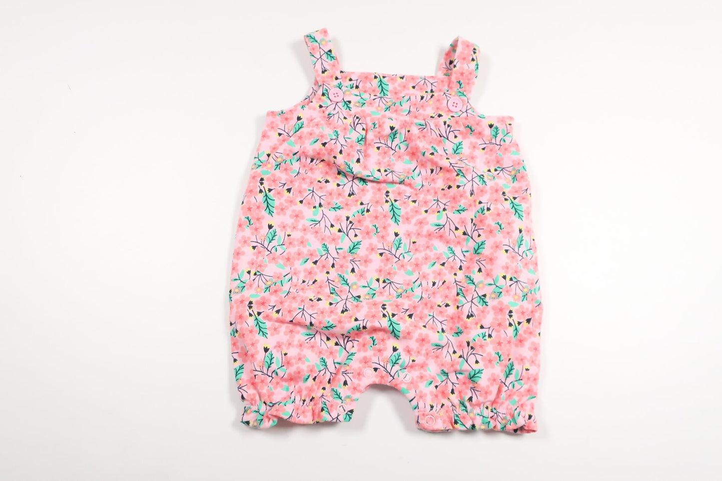 Jumpsuit from Unknown - Size 62/68 - Pink