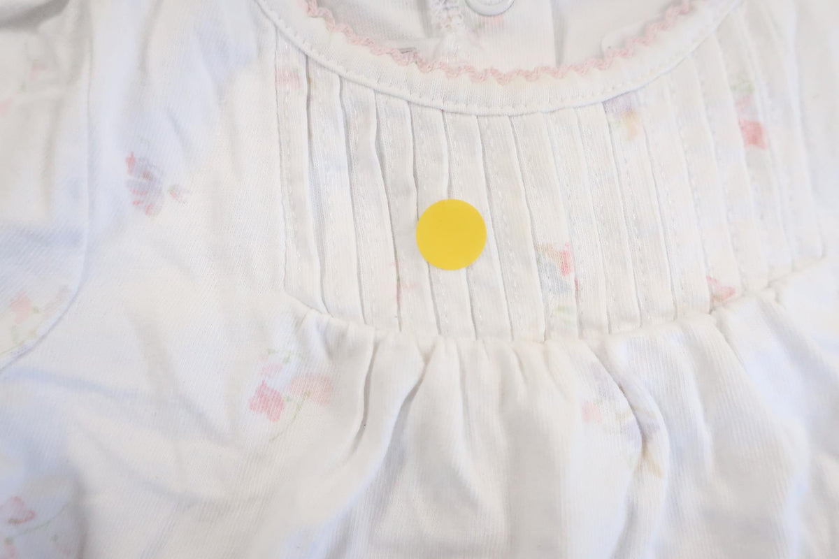 Tunic from The Little White Company - Size 56 - White