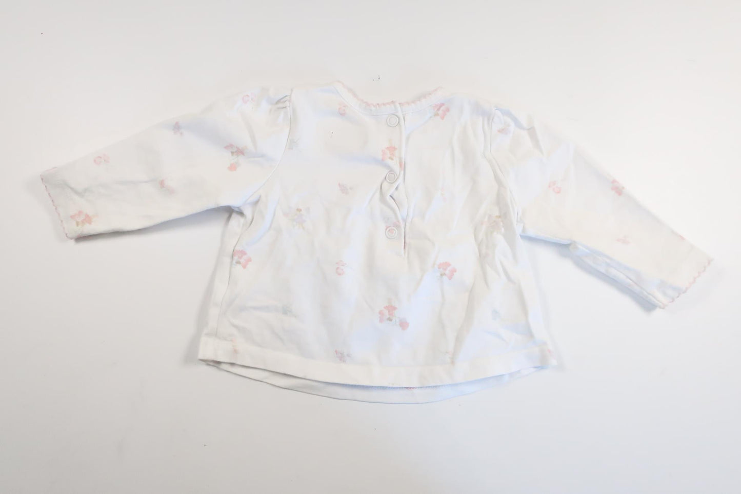 Tunic from The Little White Company - Size 56 - White