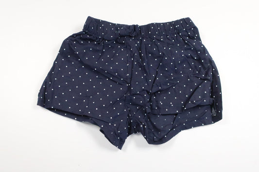 Shorts from H&M - Size 80 - Navy blue