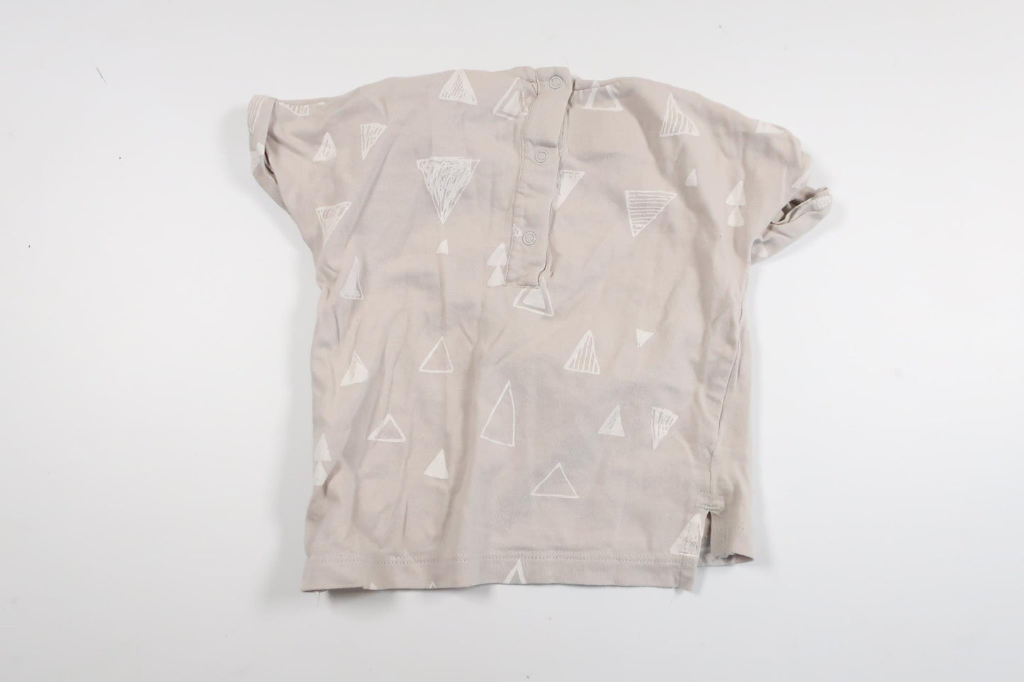 Sweater from Next - Size 62 - Grey