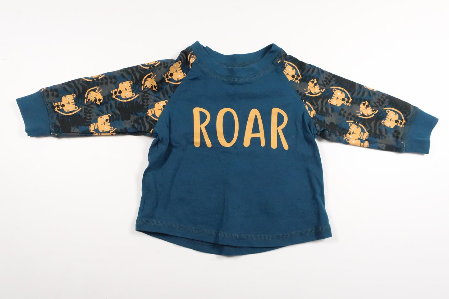 Sweater from ICA I Love Eco - Size 68 - Navy blue