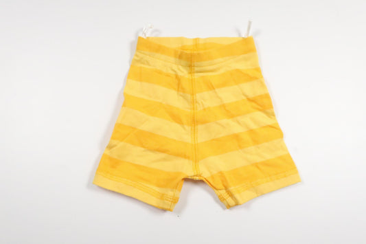 Shorts from H&M - Size 50 - Yellow