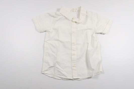 Shirt from H&M - Size 86 - White
