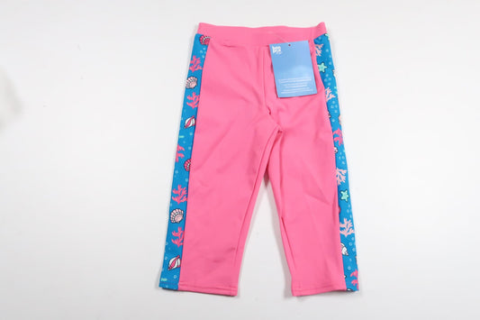 UV pants from BPC - Size 92/98 - Pink