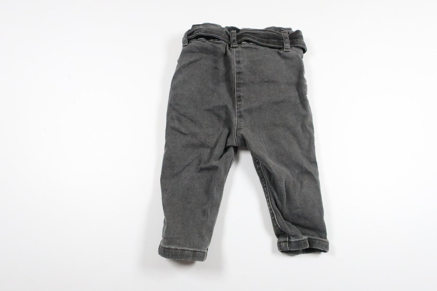 Jeans pants from LC Waikiki - Size 74/80 - Denim
