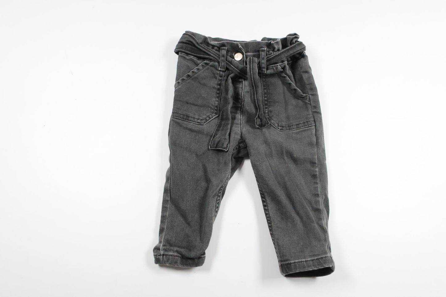 Jeans pants from LC Waikiki - Size 74/80 - Denim