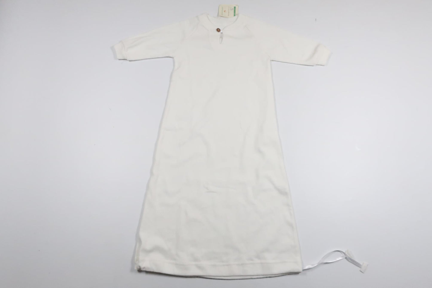 Sleeping bag from Minimundus - Size 70 - White