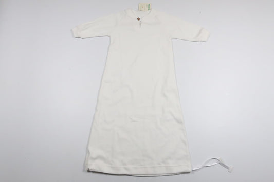 Sleeping bag from Minimundus - Size 70 - White