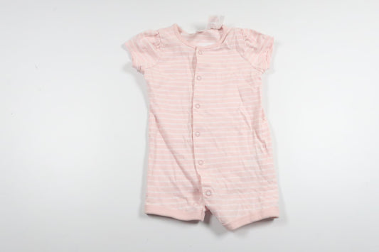 Pajamas from H&M - Size 62 - Pink