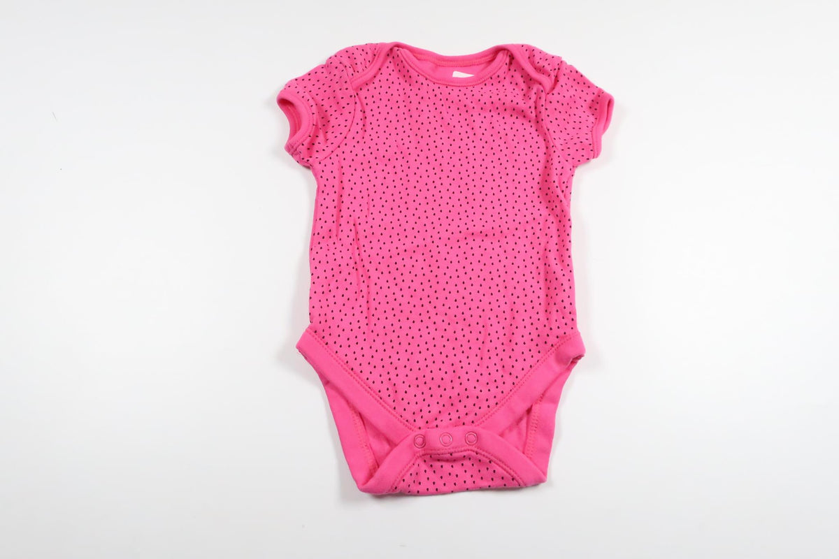 Bodysuit from Primark - Size 68 - Pink