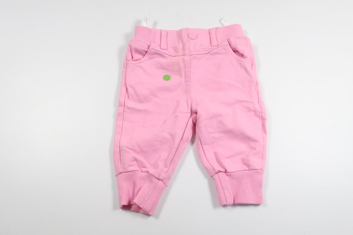 Pants from Mini - Size 62 - Pink