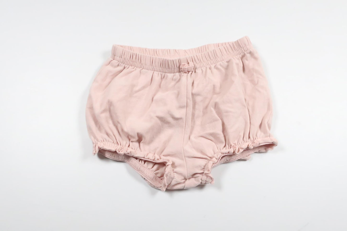 Shorts from H&M - Size 80 - Pink