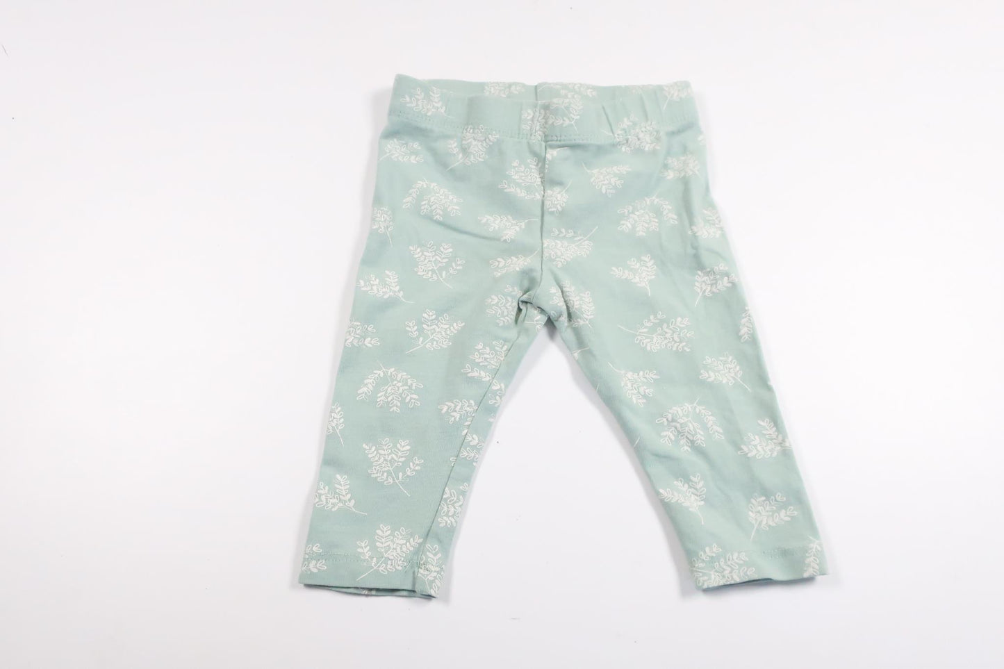 Trousers from Lindex - Size 62 - Green