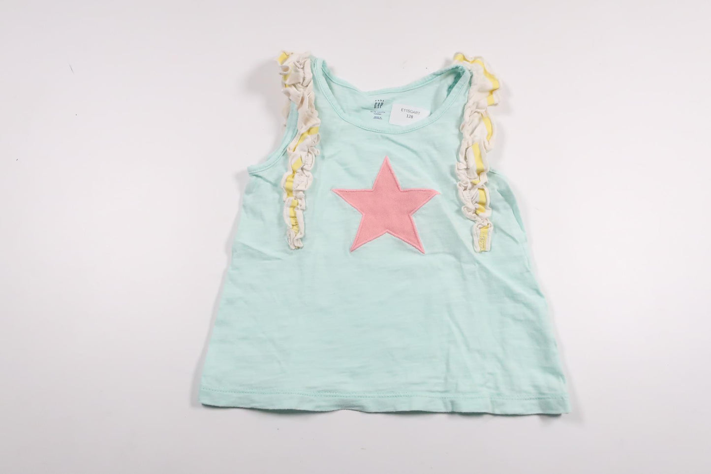 Tunic from GAP - Size 86 - Blue