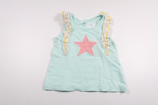 Tunic from GAP - Size 86 - Blue