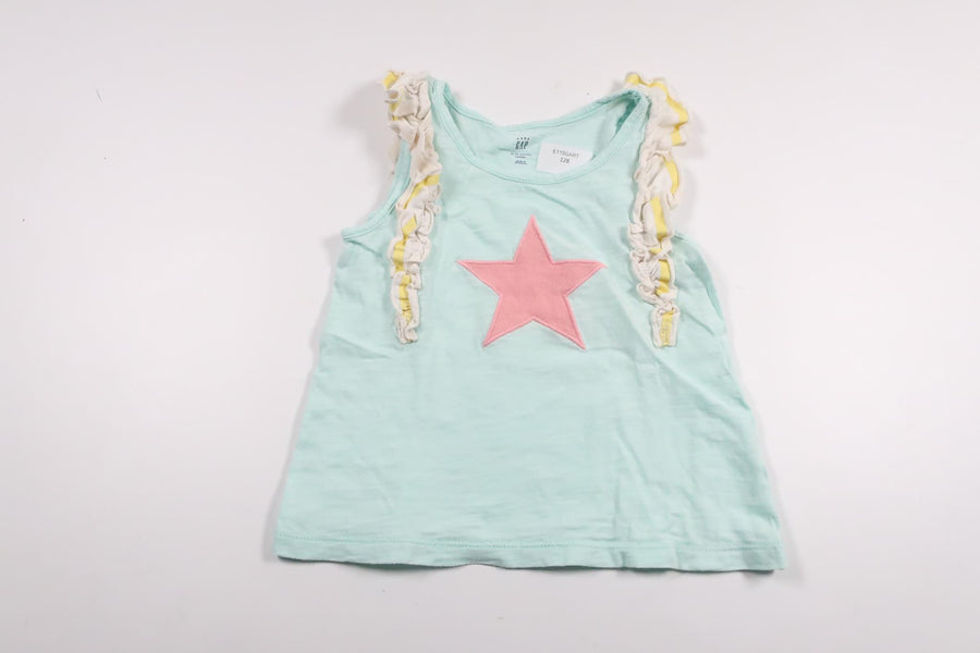 Tunic from GAP - Size 86 - Blue